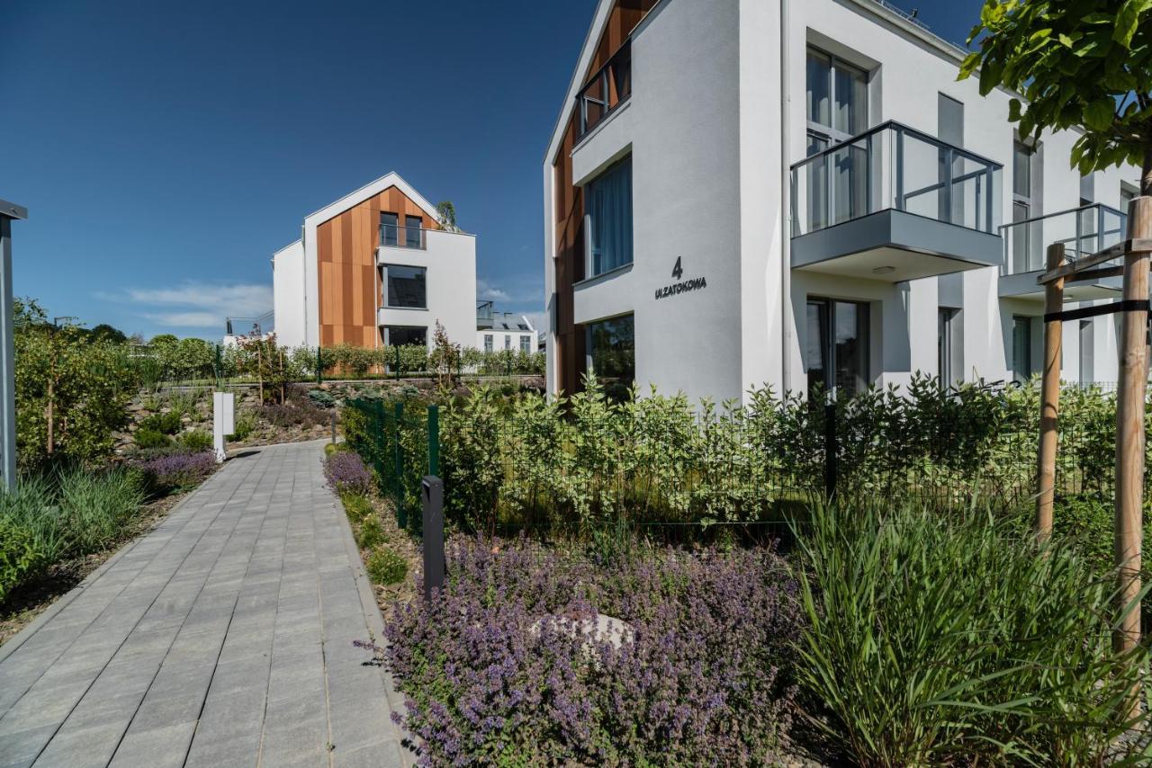 Porto Mare Blueapart Mechelinki Bagian luar foto
