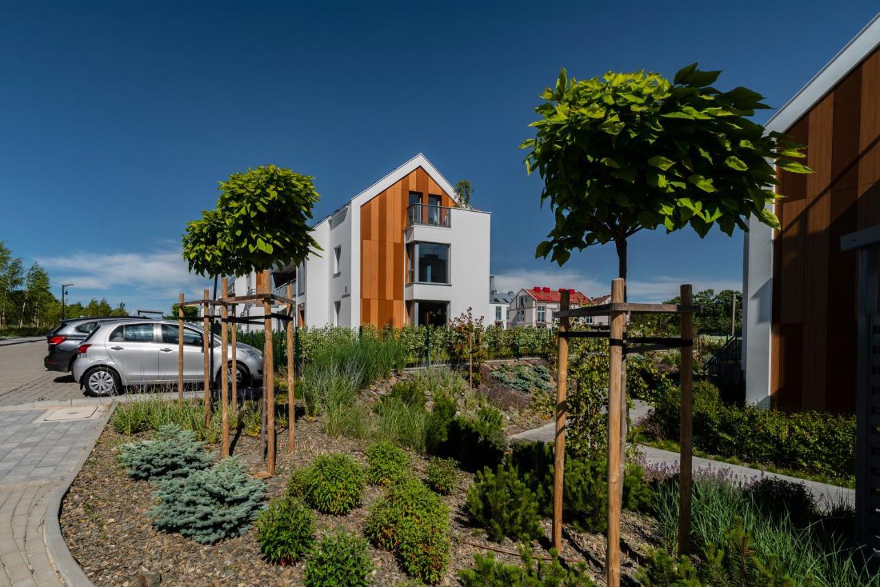 Porto Mare Blueapart Mechelinki Bagian luar foto