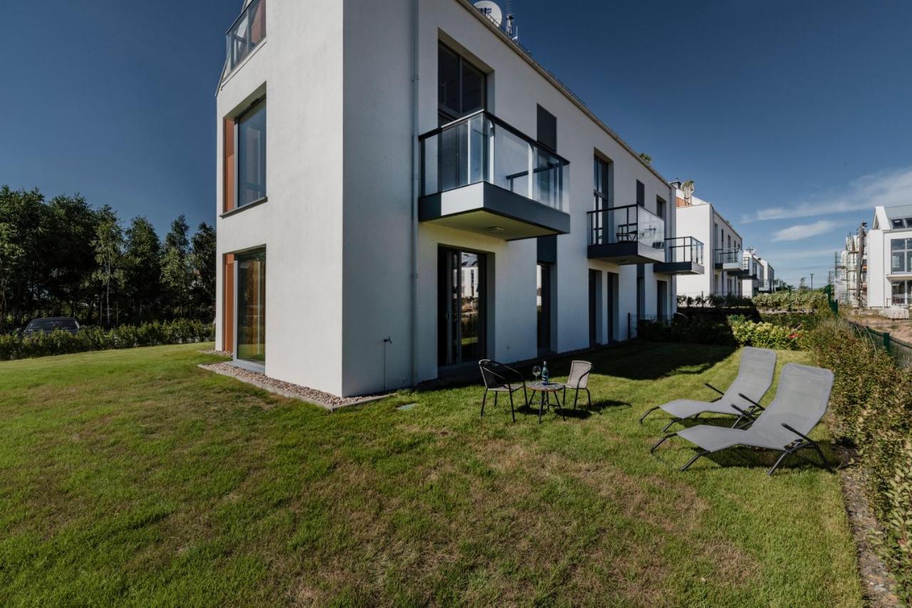 Porto Mare Blueapart Mechelinki Bagian luar foto
