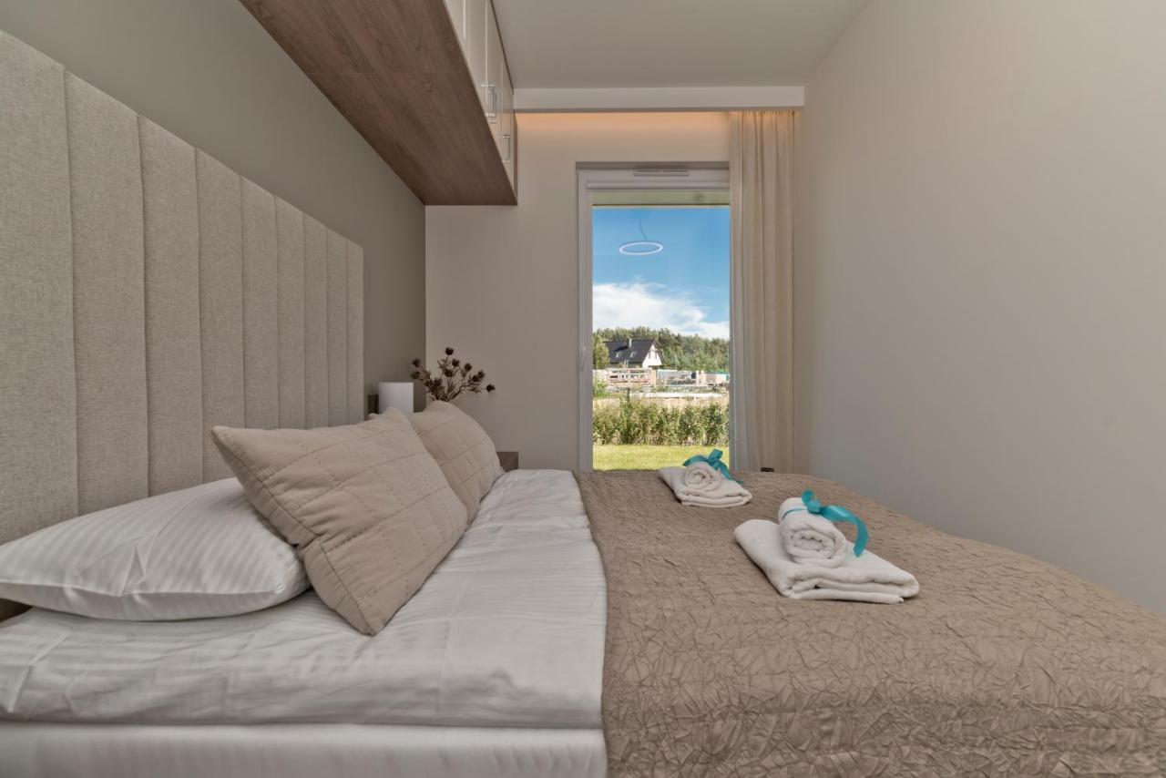Porto Mare Blueapart Mechelinki Bagian luar foto