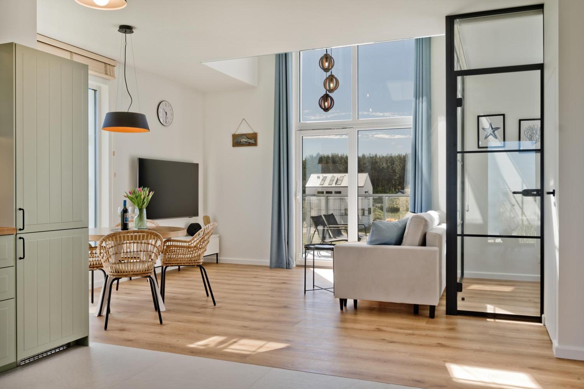 Porto Mare Blueapart Mechelinki Bagian luar foto