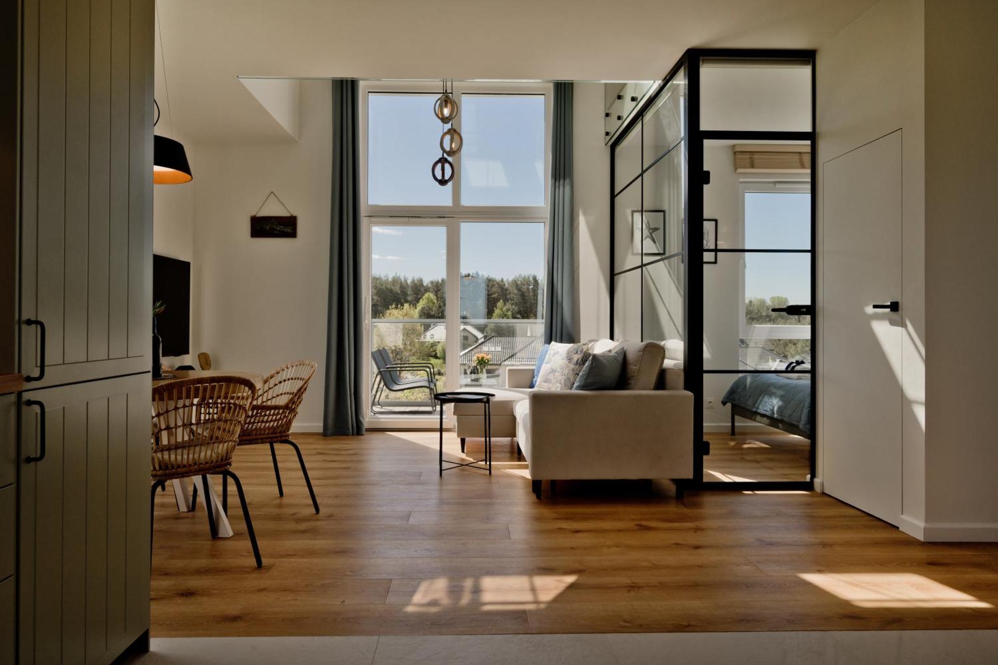Porto Mare Blueapart Mechelinki Bagian luar foto