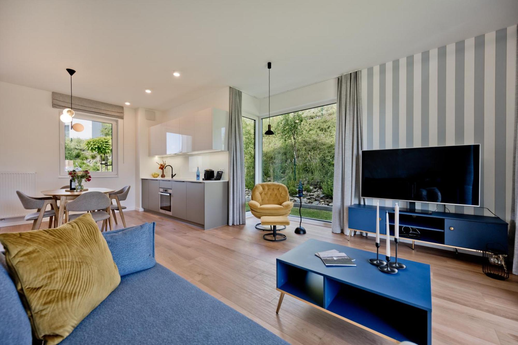 Porto Mare Blueapart Mechelinki Bagian luar foto
