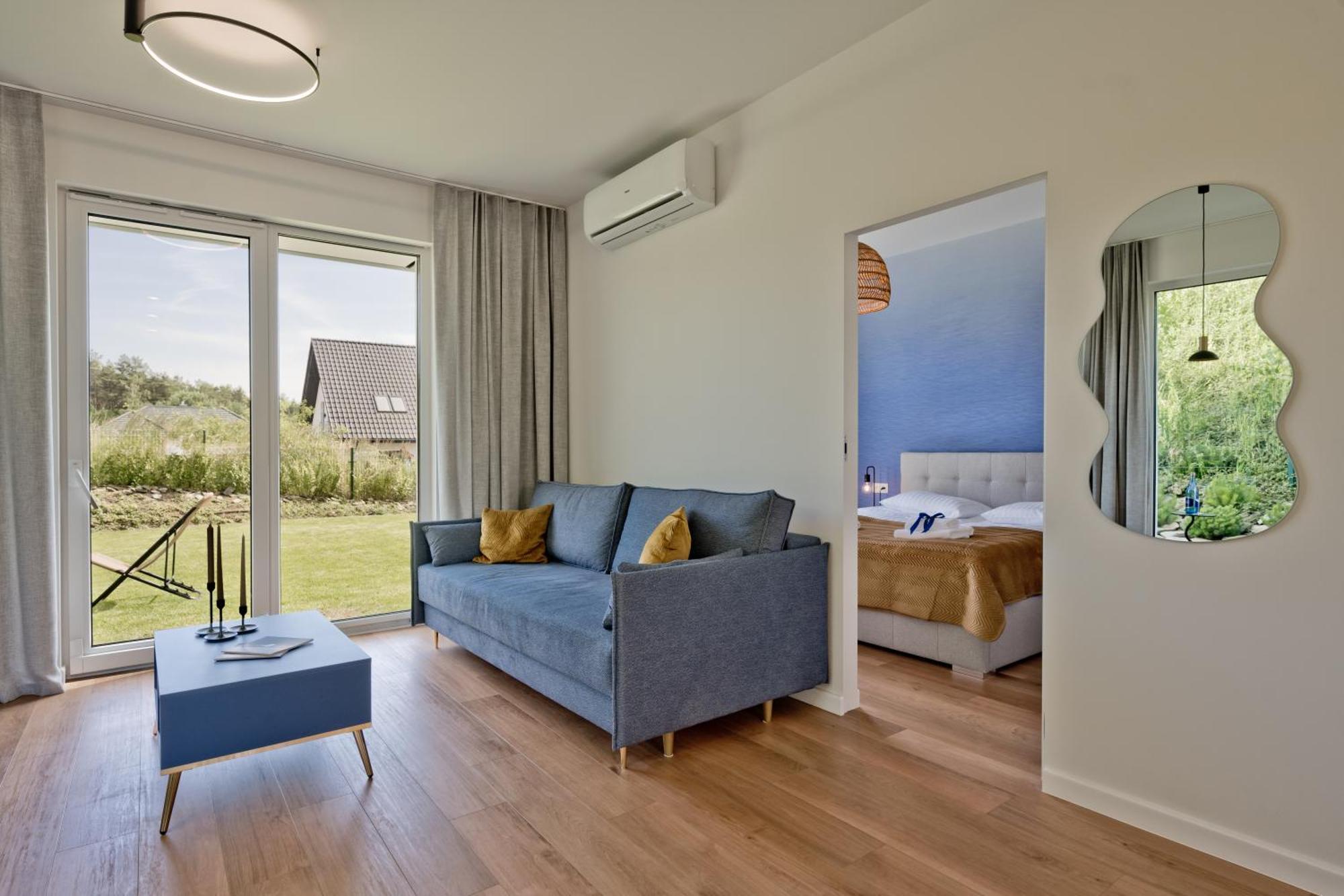 Porto Mare Blueapart Mechelinki Bagian luar foto
